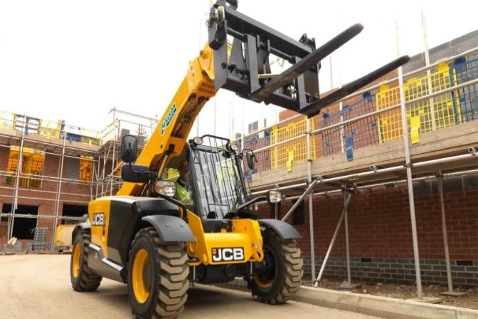 telehandler training online course